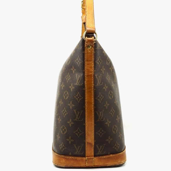 Auth Louis Vuitton Amfar Sharon Stone - Picture 8 of 16